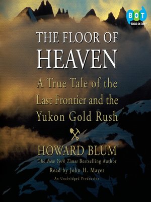 cover image of The Floor of Heaven